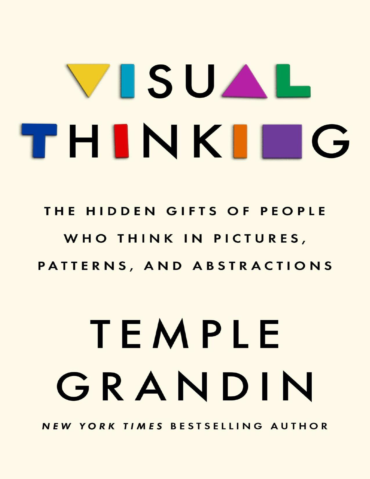 Visual Thinking