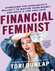 Financial Feminist