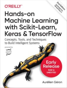 Hands-On Machine Learning with Scikit