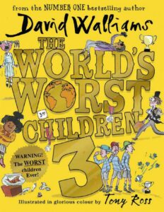 The World's Worst Children 3