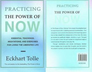 Practicing the Power of Now