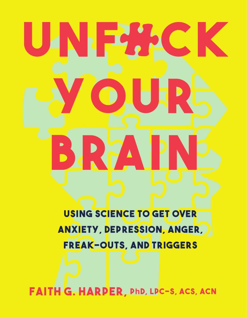 Unfuck Your Brain