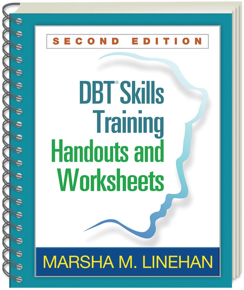 DBT Skills Training Manual