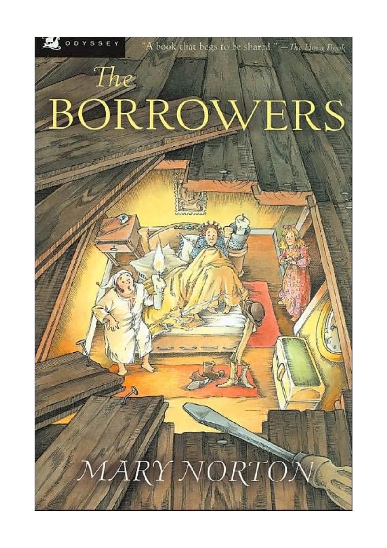 The Borrowers