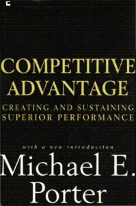 Competitive Advantage