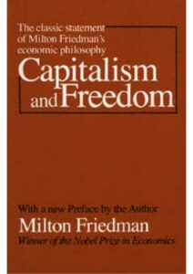 Capitalism and Freedom