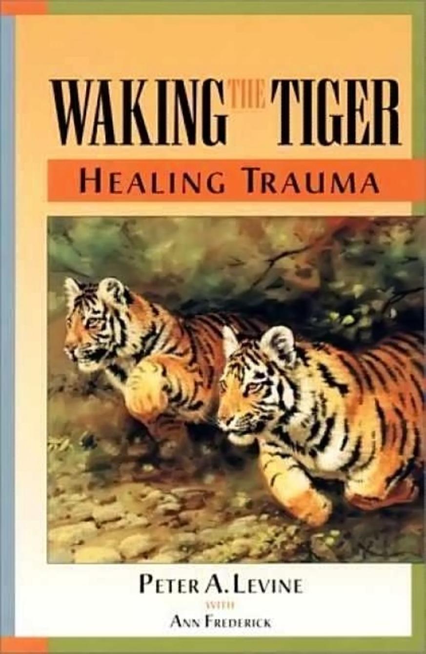 Waking the Tiger