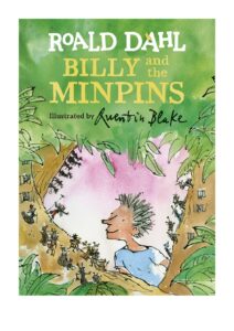 Billy and the Minpins