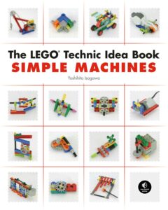 The LEGO Technic Idea Book