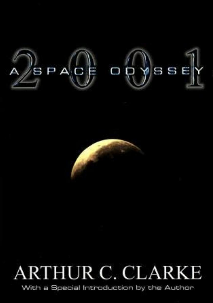 2001: A Space Odyssey