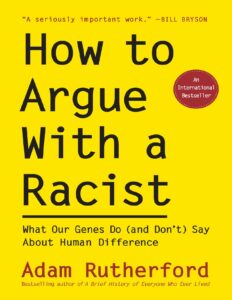 How to Argue With a Racist