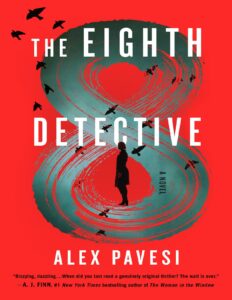 The Eighth Detective