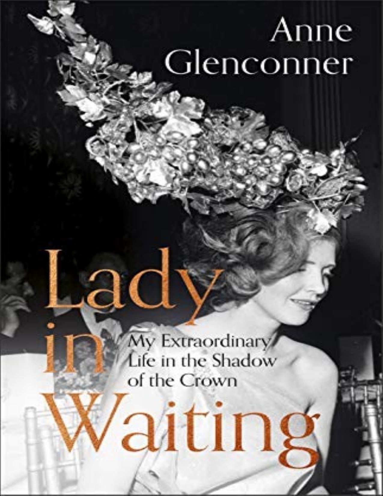 Lady in Waiting