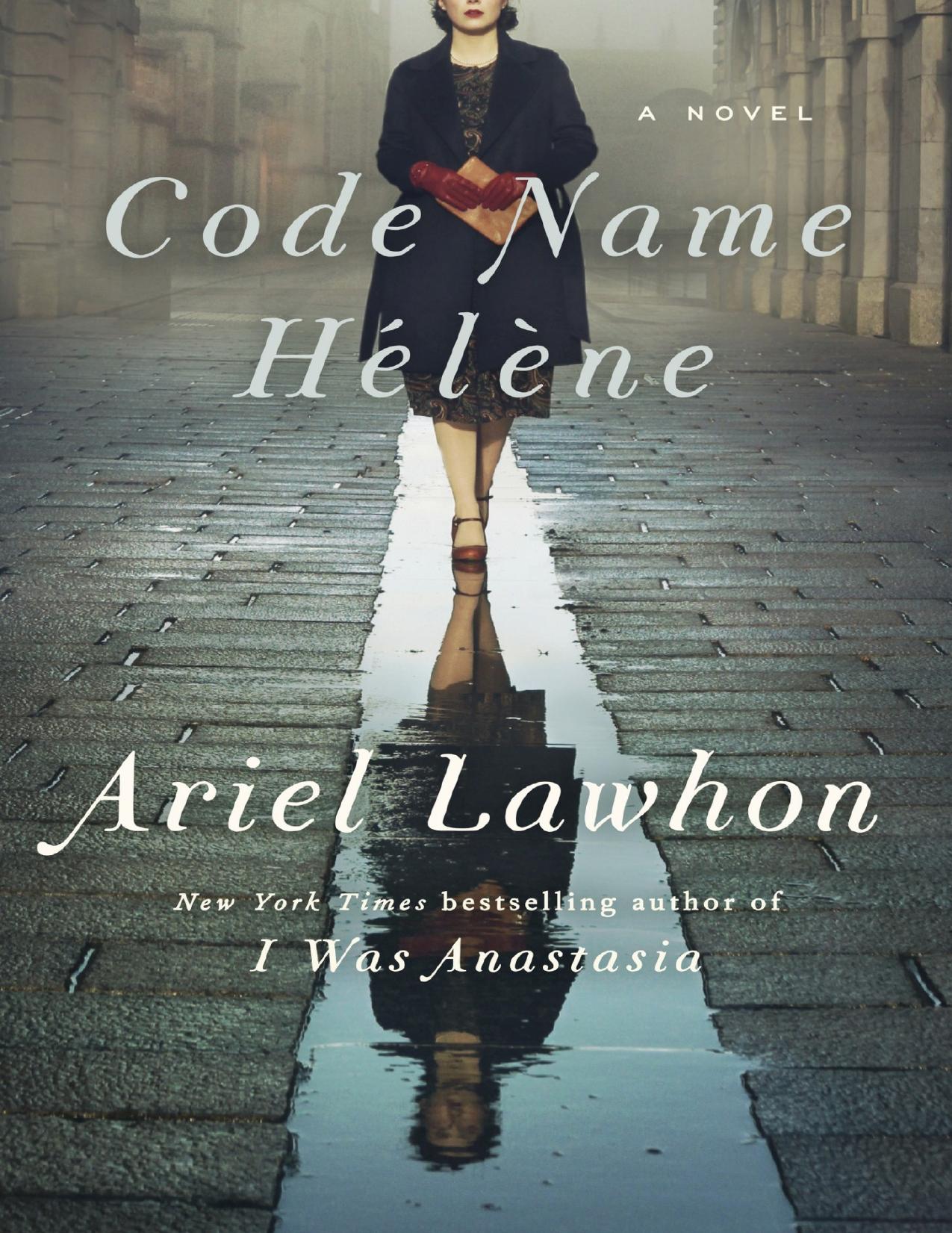 Code Name Hélène