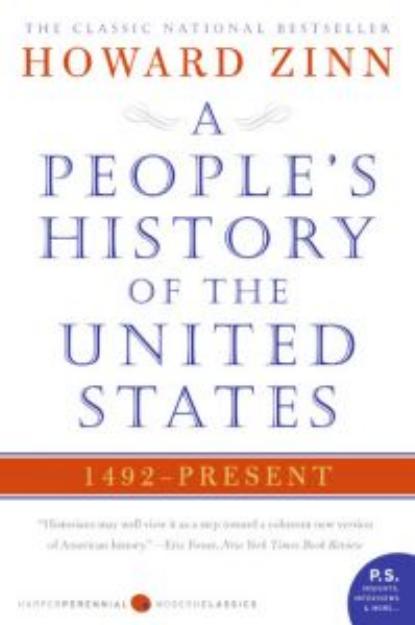 A People's History of the United States