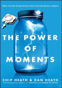The Power of Moments