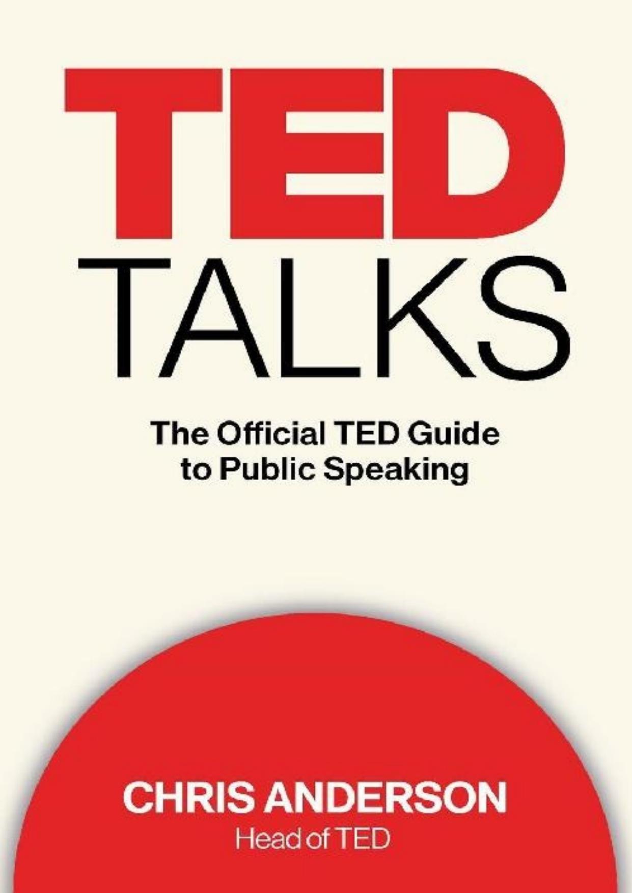 TED Talks