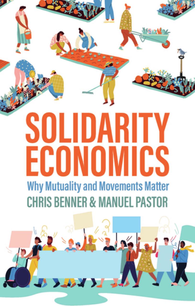 Solidarity Economics