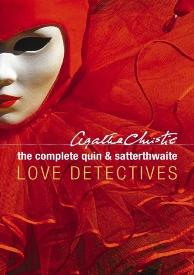 All Agatha Christie Books Free Download