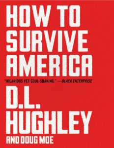 How to Survive America