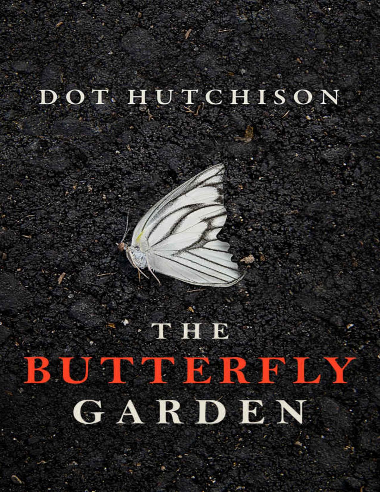 The Butterfly Garden