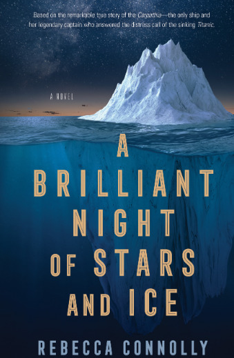 A Brilliant Night of Stars and Ice