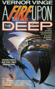 A Fire Upon the Deep