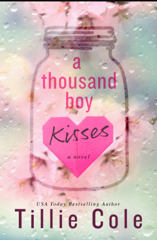 A Thousand Boy Kisses