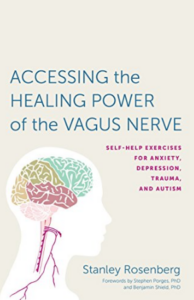 Accessing the Healing Power of the Vagus Nerve