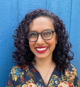 Farah Heron