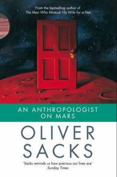 An Anthropologist on Mars: Seven Paradoxical Tales