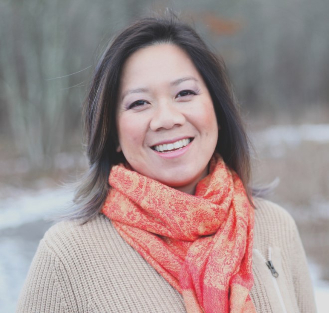 Andrea Wang