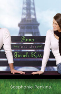 Anna and the French Kiss