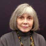 Anne Rice