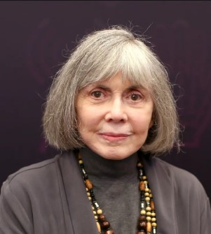 Anne Rice