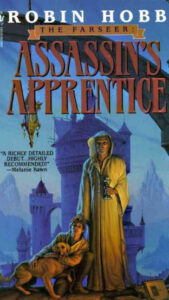 Assassin's Apprentice