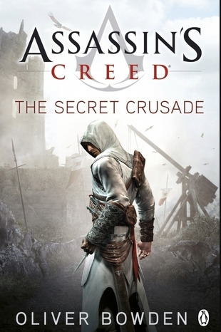 Assassin's Creed: The Secret Crusade