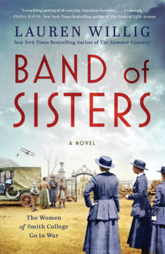 Band of Sisters