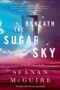 Beneath the Sugar Sky