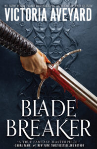 Blade Breaker