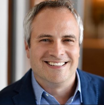 Brad Stone