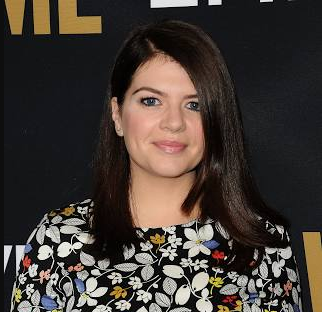 Casey Wilson