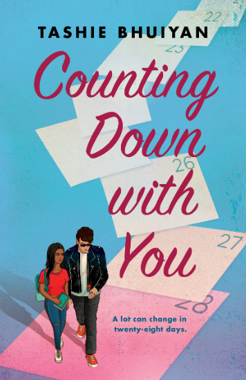 Counting Down with You