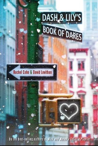 Dash & Lily's Book of Dares