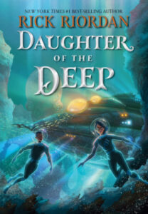 Daughter of the Deep