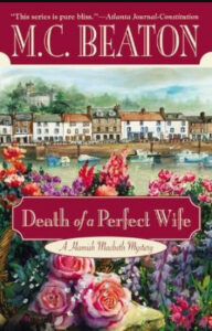 Death of a Perfect Wife