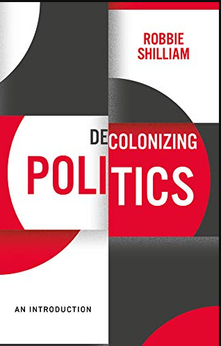 Decolonizing Politics