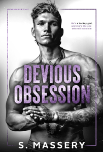 Devious Obsession
