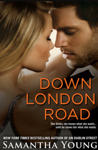 Down London Road