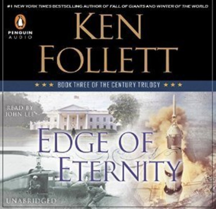 Edge of Eternity